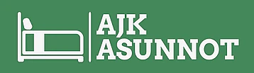 ajk asunnot logo